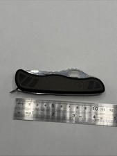 Victorinox Soldier Lockblade