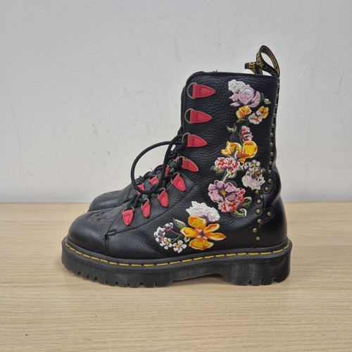 Stivali martens 1490 nyberg - dr,