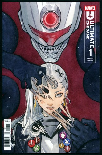 Ultimate endgame 2026 - ultimate,