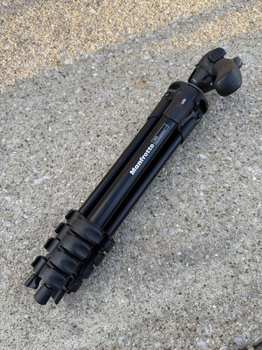Manfrotto 785b modo maxi - manfrotto,