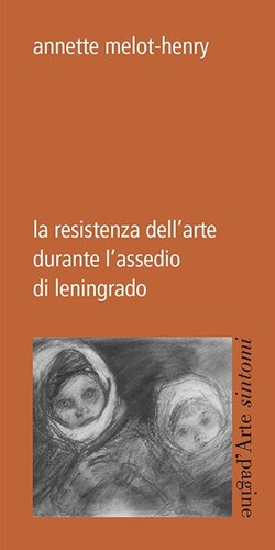 Resistenza dell arte - la,