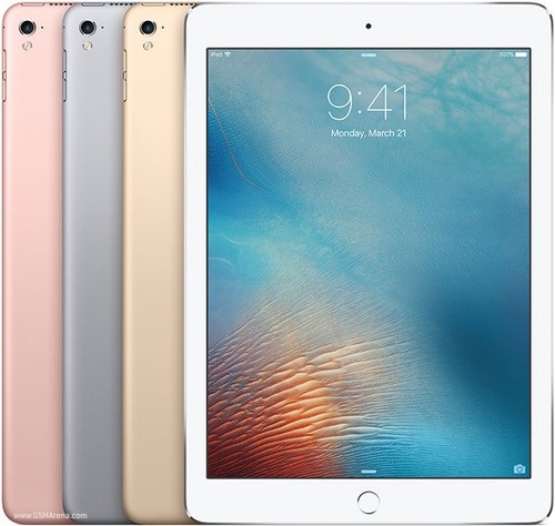 Apple ipad pro pollici - ipad,