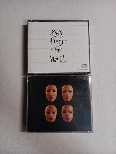 Pink floyd the wall - pink,