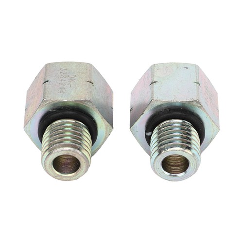 2pcs connettore linea - connettore,