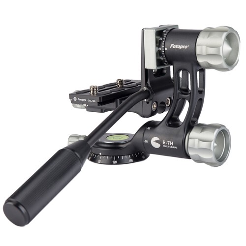 Fotopro open box eagle - fotopro,