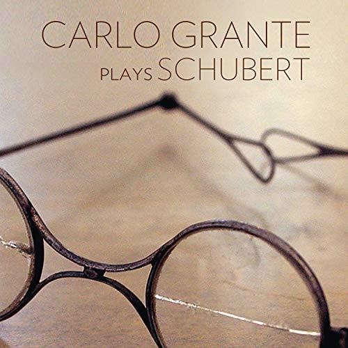 Schubert grante carlo - /,