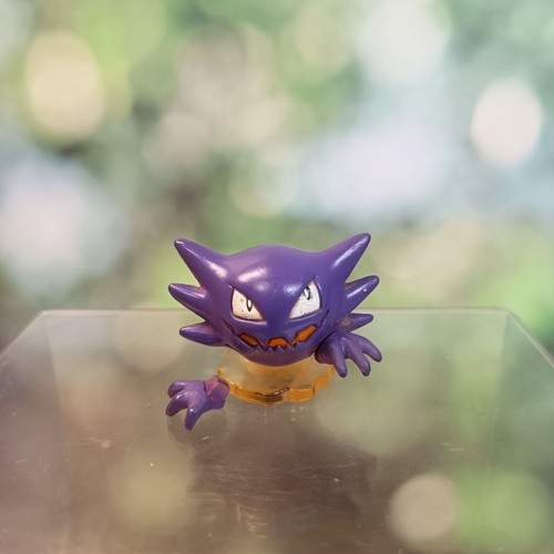 Tomy pokemon haunter clear - tomy,