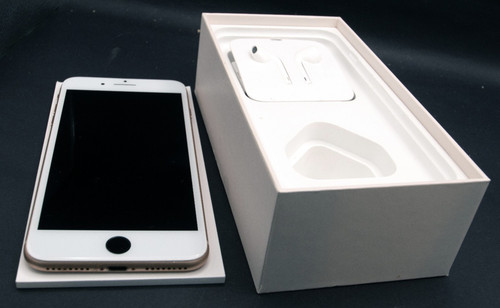 Apple iphone plus gb - 64,