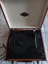 Giradischi Vintage Auna