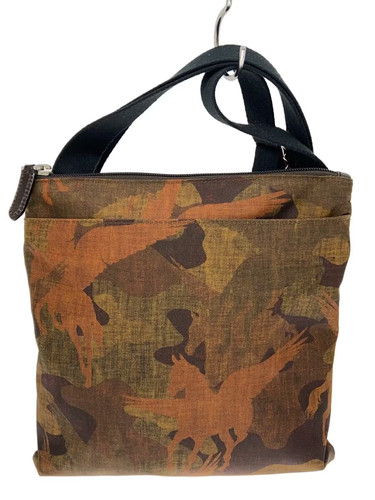 Borsa tracolla etro nylon - tracolla,