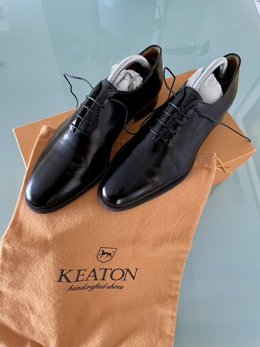 Scarpe francesine uomo - , keaton