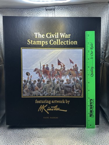 Collezione guerra civile usa - collezione,