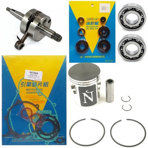 Kit ricostruzione motore - kit,