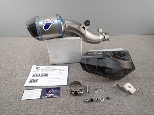 Termignoni multistrada - termignoni,