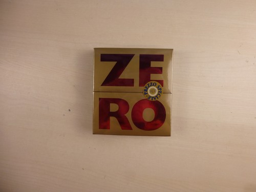 Renato zero box cd - –,