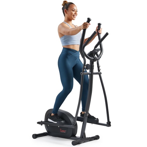 Macchina ellittica smart - macchina,