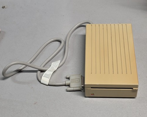 Unità floppy disk - , esterna