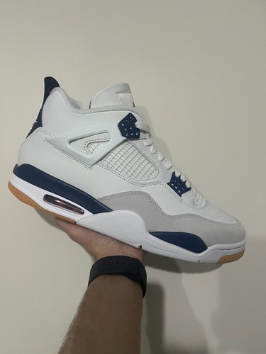 Nike air jordan retro - sb,