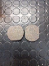 07KA0122 PASTIGLIE FRENO ANTERIORI BREMBO 22 KAWASAKI S2-A 350 1973