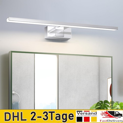 Lampada specchio led - lampada, a