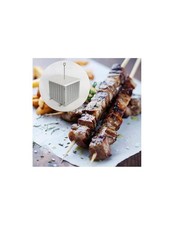 Cubo taglia Spiedini Da 49 pz