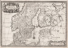 Scandinavia Sverige Norge