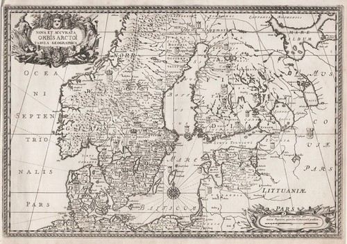 Scandinavia sverige norge - sverige,