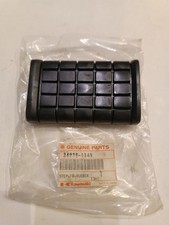 GOMMA PEDANA ANT. DX ORIGINALE KAWASAKI VN COD 34028 1149 APPLICAZIONI IN DESCR.