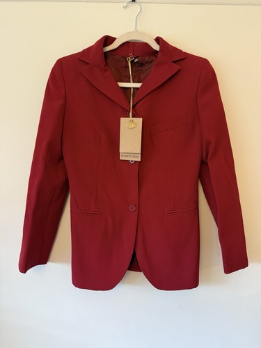 Giacca sartoriale vintage