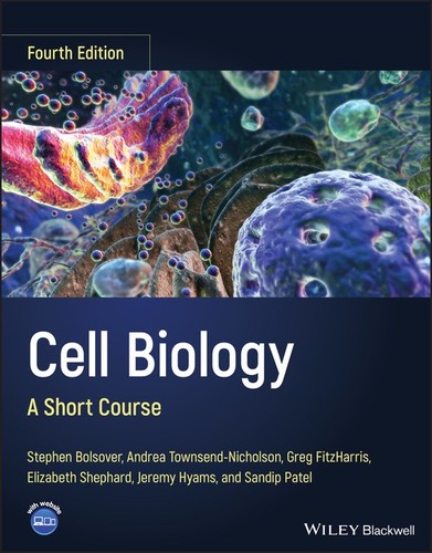 Cell biology short - short, course
