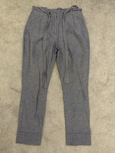 Pantalone donna zara basic - donna,