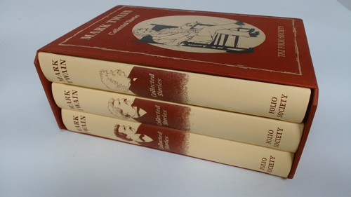 Mark twain collected - mark,