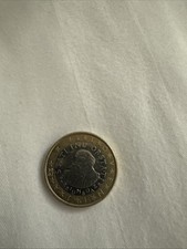 Moneta euro slovenia - moneta, da