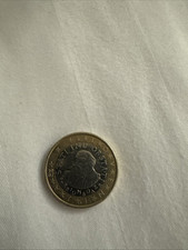Moneta da 1 euro, Slovenia