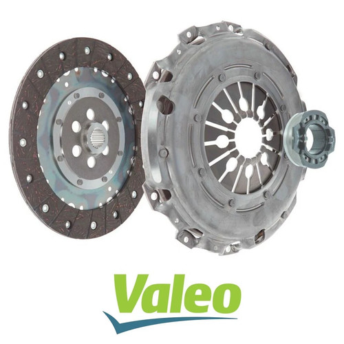Kit frizione valeo 828111 - 828111, fiat