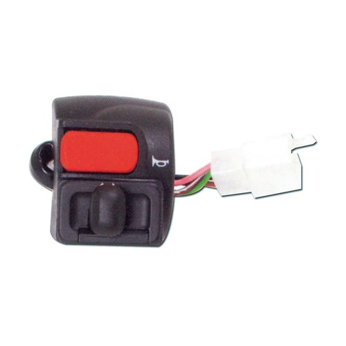 Deviatore mbk booster - deviatore,