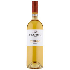 Florio Zibibbo Annur  Terre