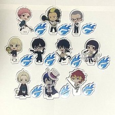 Supporto acrilico esorcista