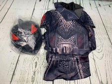Dragon Trainer Classic Costume