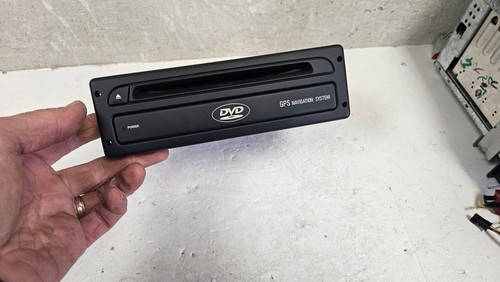Bmw e53 2004 dvd unità - dvd,