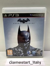 BATMAN ARKHAM ORIGINS - SONY