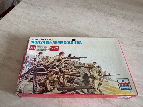 Soldatini world war british - world,
