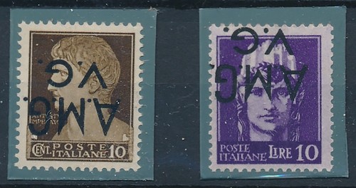1945 venezia giulia - ,