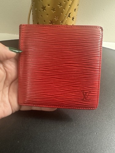 Portafoglio uomo louis - uomo, vuitton