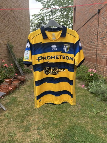Parma calcio 2022 fuori - parma,