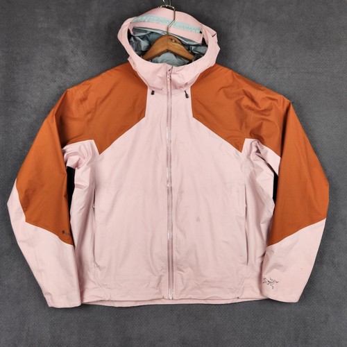 Giacca arc teryx coelle - arc'teryx, shell