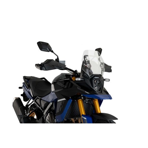 Cupolino sport puig per suzuki - puig,