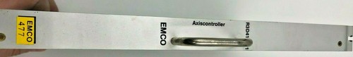 Scheda controllo - scheda,