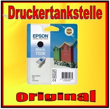 cartuccia inchiostro originale