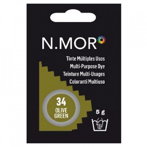 Mor tinte per tessuti - n.mor,